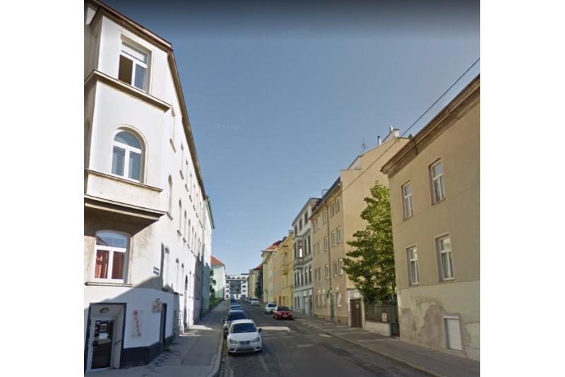 Checkvienna - Jenullgasse Apartment ภายนอก รูปภาพ