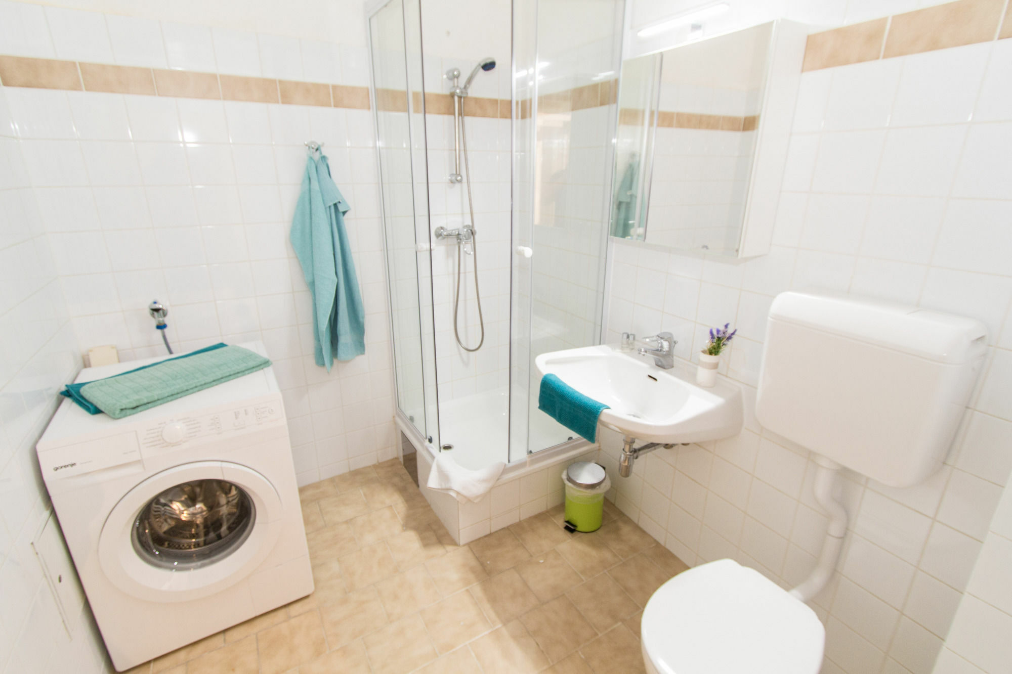 Checkvienna - Jenullgasse Apartment ภายนอก รูปภาพ